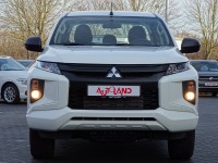 Mitsubishi L200 2.2 DI-D Doppelkabine 4WD
