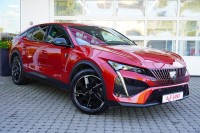 Peugeot 408 GT-Line 130 Aut.