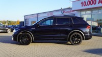 VW Tiguan Allspace 2.0 R-Line 4Motion