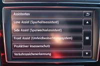 VW Touareg 3.0 V6 TDI Exclusive 4M