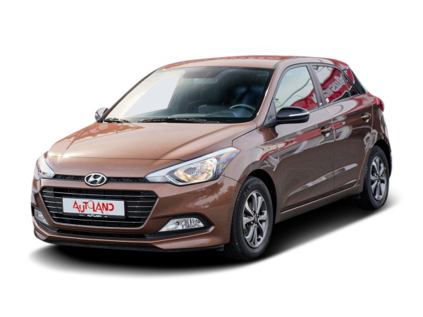 Hyundai i20 1.2