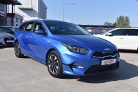 Kia cee'd Sporty Wagon Ceed SW 1.5 T-GDI Aut.