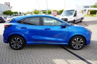 Ford Puma 1.0 EcoBoost ST-Line