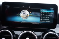 Mercedes-Benz C 180 C180 CGI Avantgarde