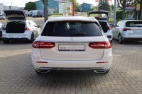 Mercedes-Benz E 200 E200 4Matic T-Modell Avantgarde