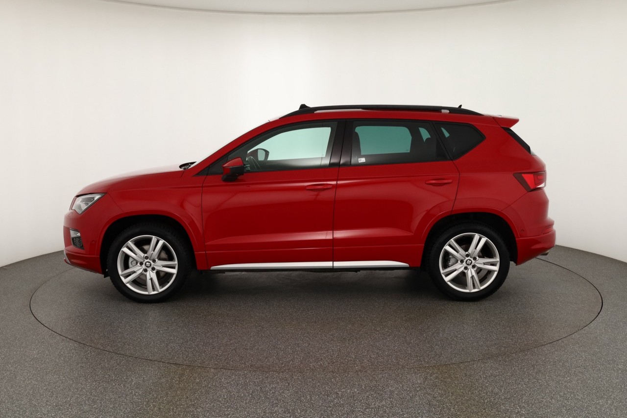 Seat Ateca 2.0 TDI FR 4Drive