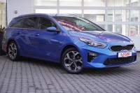 Kia cee'd Sporty Wagon Ceed SW 1.4 T-GDI