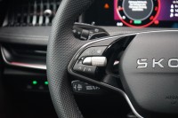 Skoda Superb Combi Sportline 1.5 eTSI DSG