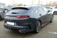 Kia pro_cee'd ProCeed GT 1.6 T-GDI