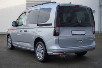 VW Caddy 1.5 TSI Life