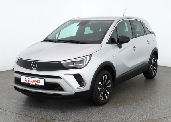 Opel Crossland 1.2 DI Turbo