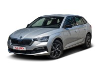 Skoda Scala 1.0 TSI LED SmartLink Tempomat Sitzheizung