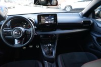 Toyota Yaris 1.6 GR 4x4