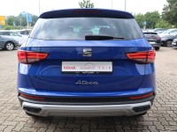 Seat Ateca 2.0 TDI Xperience DSG