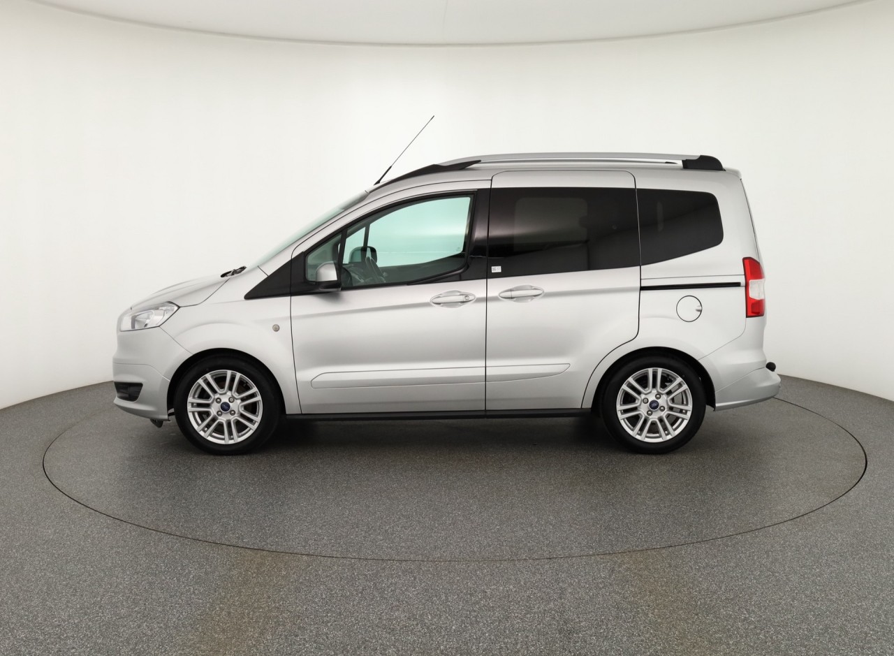 Ford Tourneo Courier 1.0 EB