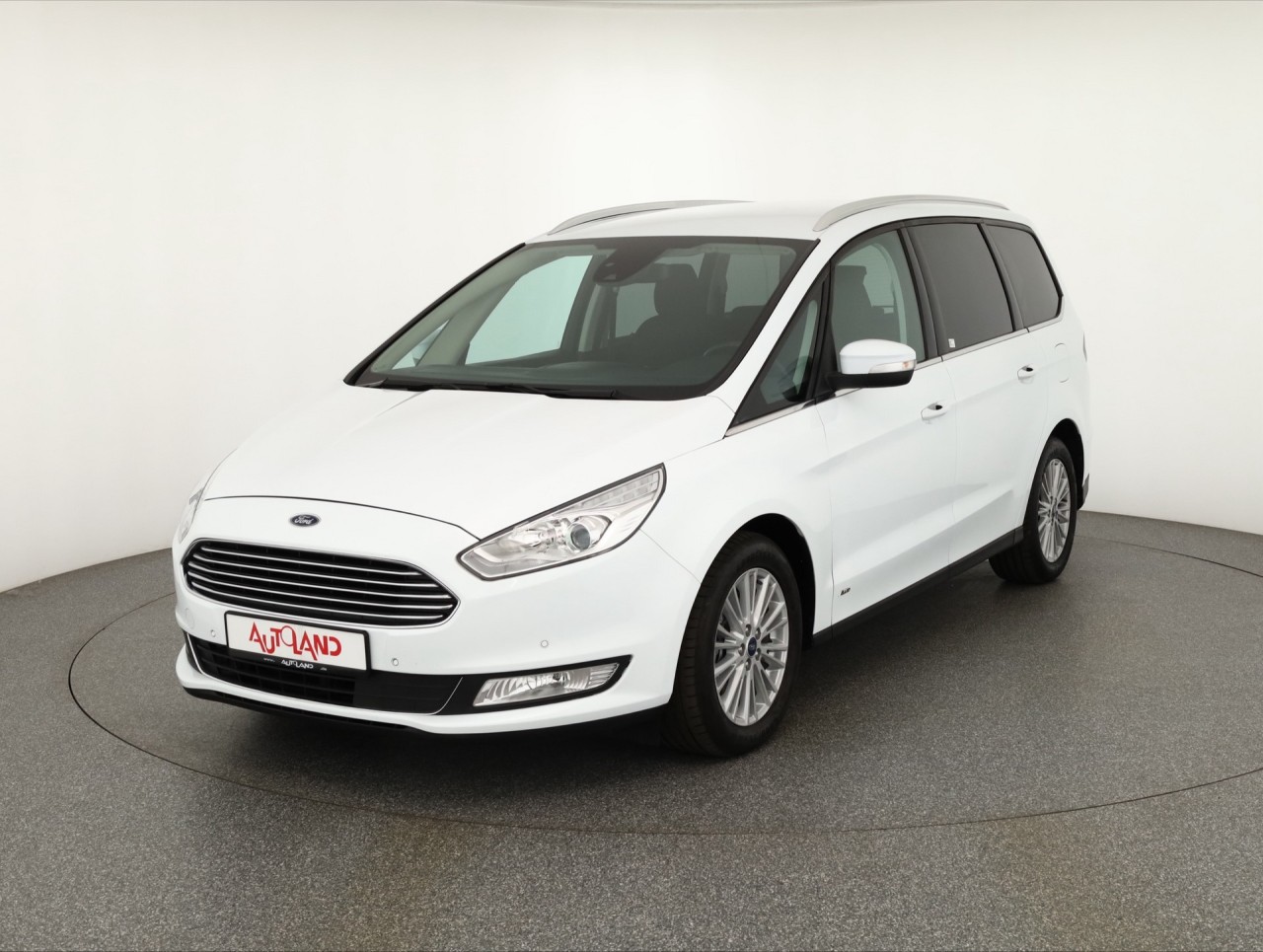 Ford Galaxy 2.0 EcoBlue Aut. AWD