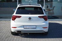 VW Polo 2.0 GTI DSG