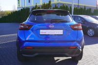 Nissan Juke 1.0 Acenta
