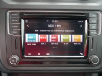 VW Caddy Maxi 2.0 TDI