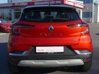 Renault Captur II 1.6 Hybrid Intens