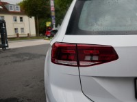 VW Passat Variant 1.5 TSI Business