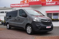 Opel Vivaro B Kasten/Kombi 1.6 CDTI L2H1 2,9t