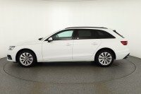 Vorschau: Audi A4 Avant 35 TDI s-tronic