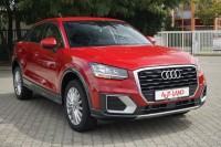 Audi Q2 30 1.6 TDI design