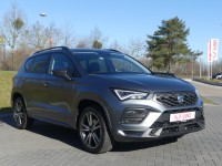 Seat Ateca 1.5 FR DSG