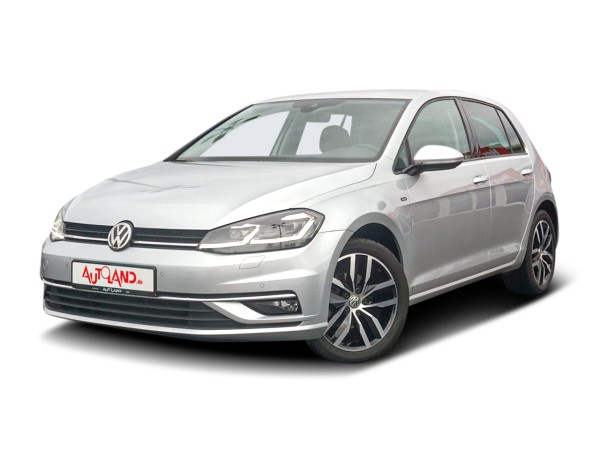 VW Golf VII 1.0 TSI Join