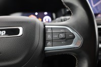 Jeep Compass 1.3 MultiAir 80th Anniversary