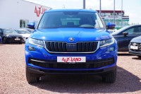 Skoda Kodiaq 2.0 TDI Style 4x4 DSG