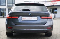 BMW 318 318d Touring Advantage Aut.