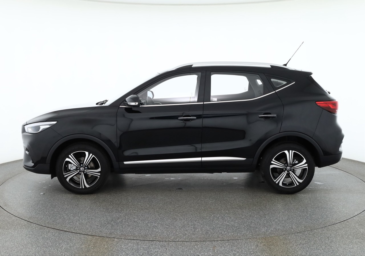 MG ZS 1.5 VTi-Tech Comfort