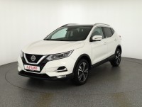 Nissan Qashqai 1.3 DIG-T N-Connecta LED Panorama AHK