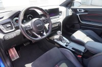 Kia pro_cee'd ProCeed 1.6 T-GDI GT