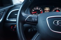 Audi Q3 1.4 TFSI basis