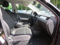Skoda Rapid 1.2 TSI DRIVE