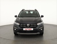 Dacia Sandero Stepway III 1.0 TCE