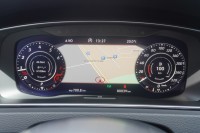 VW Golf VII 2.0 TSI GTI TCR DSG