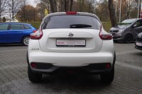 Nissan Juke 1.6 N-Connecta