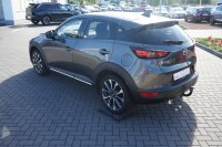 Mazda CX-3 2.0 Exclusive-Line