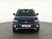VW T-Cross 1.0 TSI Active