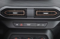 Dacia Sandero Stepway TCe 90