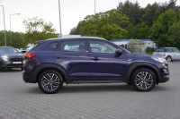 Hyundai Tucson 1.6 Mild-Hybrid 2WD
