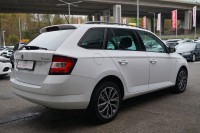 Skoda Fabia Combi 1.2 TSI Drive