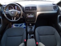 Skoda Yeti 1.4 TSI DSG