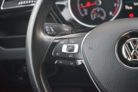 VW Touran 1.4 TSI Highline