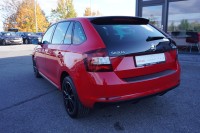 Skoda Rapid SB 1.0 TSI Monte Carlo