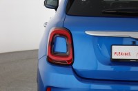 Fiat 500X 1.4T Aut.